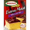 thumbnail image 1 of MAN X M CAKE YELL - FRENCH, 1 of 3