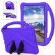 thumbnail image 1 of Adecuado para Amazon kindle fire HD10 plus funda de cuero hd10 carcasa protectora soporte portátil anti-, 1 of 4