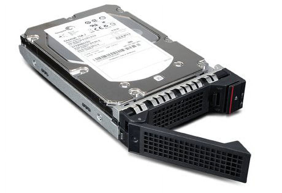 Lenovo Gen3 - hard drive - 600 GB - SAS 12Gb/s