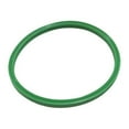 thumbnail image 4 of Furulu Intercooler Turbo Hose Seal Green 11617796622 For BMW 5 Series E60 E61 F10 F11, 4 of 5