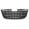 thumbnail image 1 of Grille For Chrysler 2008-2010 Town & Country Mini Passenger Van Ships Today, 1 of 9