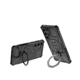 thumbnail image 4 of Funda GANGXUN para Samsung Galaxy S25 Plus , magnética, ligera, soporte 360°, antigolpes, 4 of 4