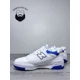 thumbnail image 3 of Size 8.5 - New Balance 550 Sneakers White Cobalt Blue Retro OG BB550SWC NEW DS, 3 of 5