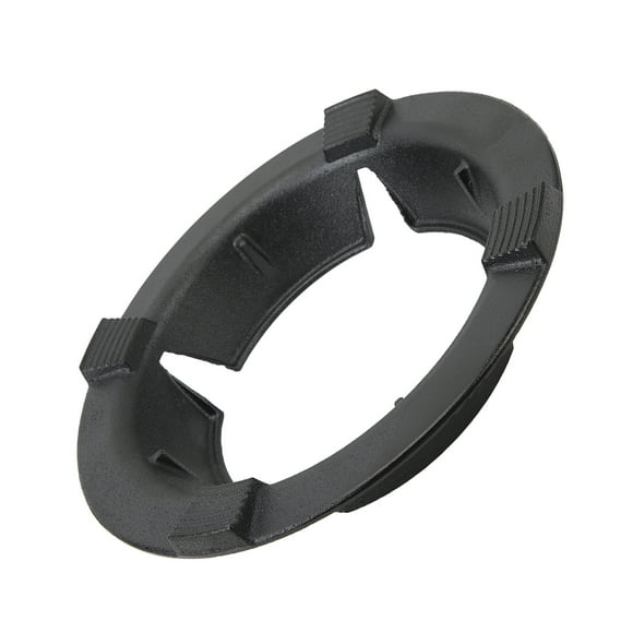 Wok Support , Windproof Burner  for Gas Stove, Energy Saving Portable Cast Iron Wok  for Home Kitchen, Anti Slip Stand Design