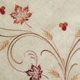 thumbnail image 3 of Autumn Wheat Table Topper 40x40, 3 of 3