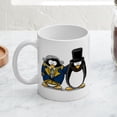 thumbnail image 3 of CafePress - President's Day Mug - 11 oz Ceramic Mug - Novelty Coffee Tea Cup, 3 of 3