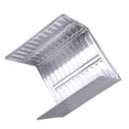 thumbnail image 3 of Bearachild Cubierta antisalpicaduras Deflector envolvente Cubiertas de estufa antiadherentes Divisor Accesorios de cocina Protectores contra Utensilios de cocina, 3 of 6