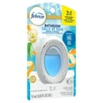 thumbnail image 4 of Febreze Bathroom Air Freshener, Odor-Fighting, Refresh & Energize Scent, 1ct, 4 of 6