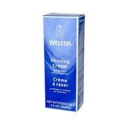 Weleda Shave Cream, 2.5 oz