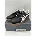 thumbnail image 1 of Onitsuka & Tiger GSM 1183A353-002 BLACK/WHITE Unisex Shoes [US 4 - 14] New, 1 of 6