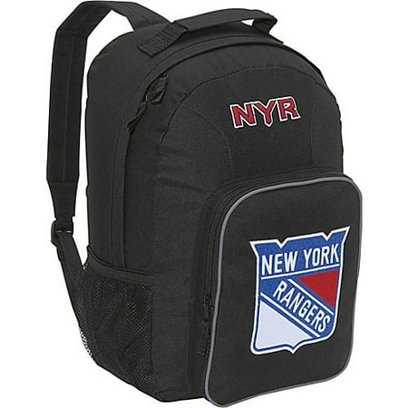 Concept One NHL New York Rangers Backpack