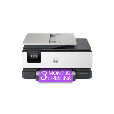 HP OfficeJet Pro 8135e Wireless All-in-One Printer with Bonus 3 Months Instant Ink