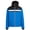 Blue, variant on Trespass Mens Vaughn DLX Ski Jacket