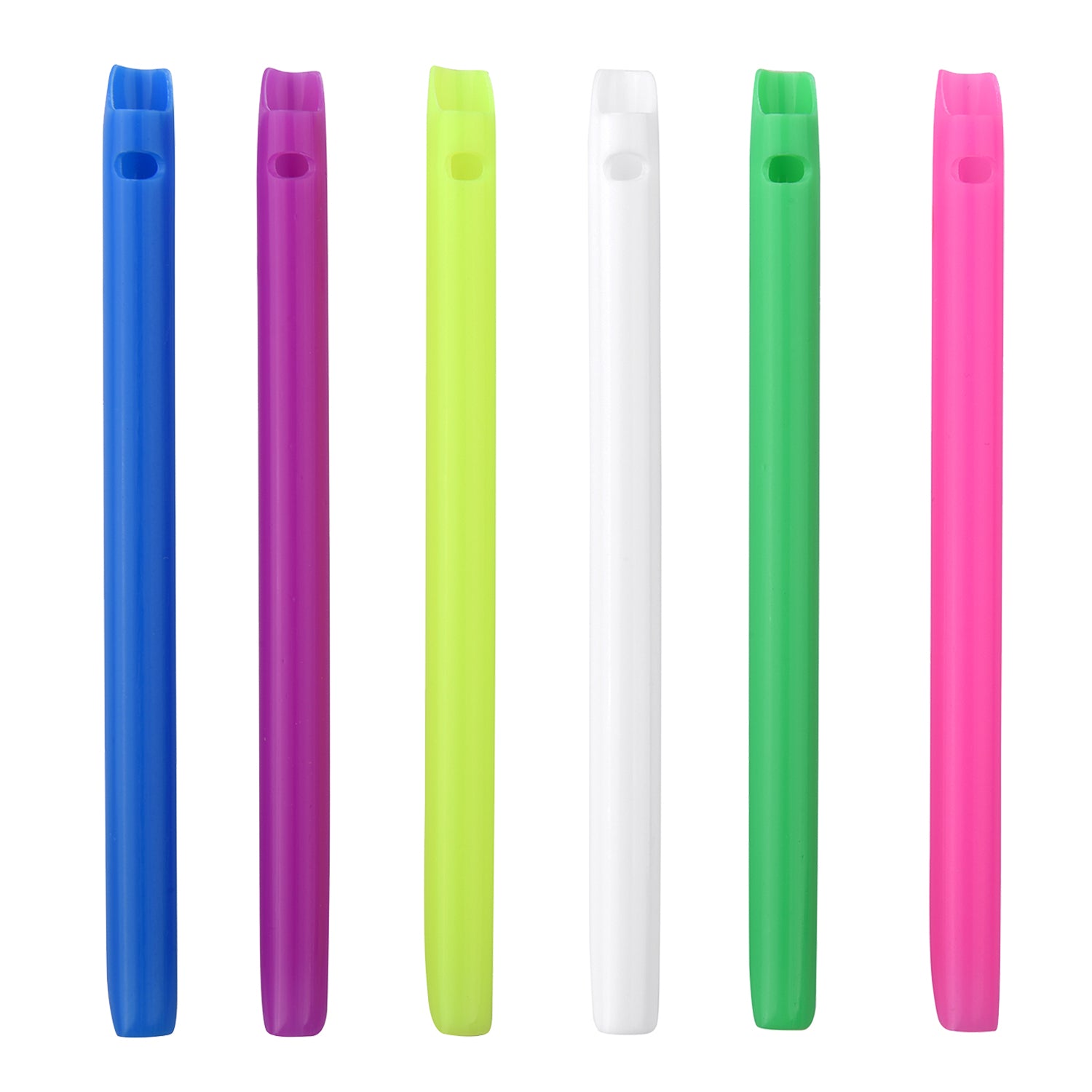 OneMed HVE Evacuation Suction Dental Tips Disposable Saliva Ejectors