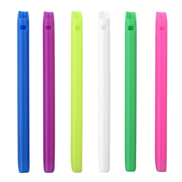 OneMed HVE Evacuation Suction Dental Tips Disposable Saliva Ejectors