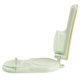 thumbnail image 1 of Dumpling Making Mold Multifunctional Dough Pressers for Families Green Pp Material Easy to Use 1Pack, 1 of 4