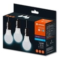 thumbnail image 2 of Lámpara Ledvance Led Eco blanco A60 8.5W/865 G10 MK 3PK Luz fría, 2 of 4
