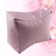 thumbnail image 3 of FELTECHELECTR 1 almohada portátil para reposamanos, cómoda y lavable, para manicura y salón de uñas (rosa), 3 of 6