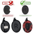 thumbnail image 4 of Almohadillas de repuesto para auriculares Bose QC35 y QC35 II, 4 of 7
