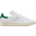 thumbnail image 1 of [IE7564] Adi-das Men's Homer Simpson X Stan Smith White Green Sneakers *NEW*, 1 of 5