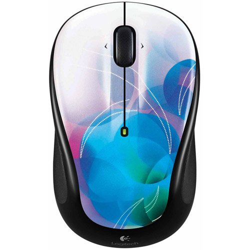 Logitech M325 Wireless Mouse