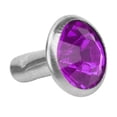 thumbnail image 4 of Multicolor Crystal Rhinestone Rivets Decorative Studs for DIY Clothing Bags Shoes Pet Collars, 4 of 7