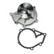 thumbnail image 3 of 621361000100 Bomba de Agua del Motor del de Enfriamiento del Automóvil para TRACTOR 6213-610-001-00 E3AD1 3AD1 TA210 TL2100 TU220, 3 of 5