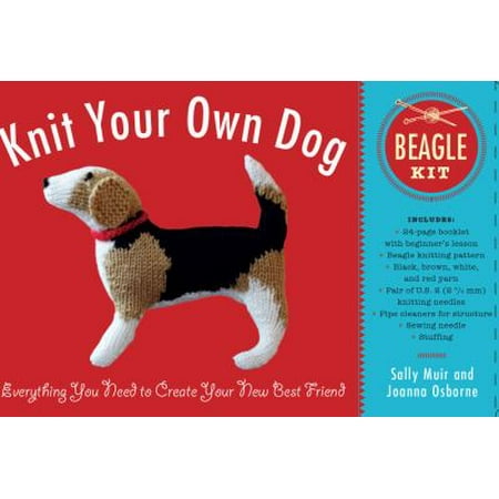 Beagle Kit: Everything You Need to Create Your New Best Friend