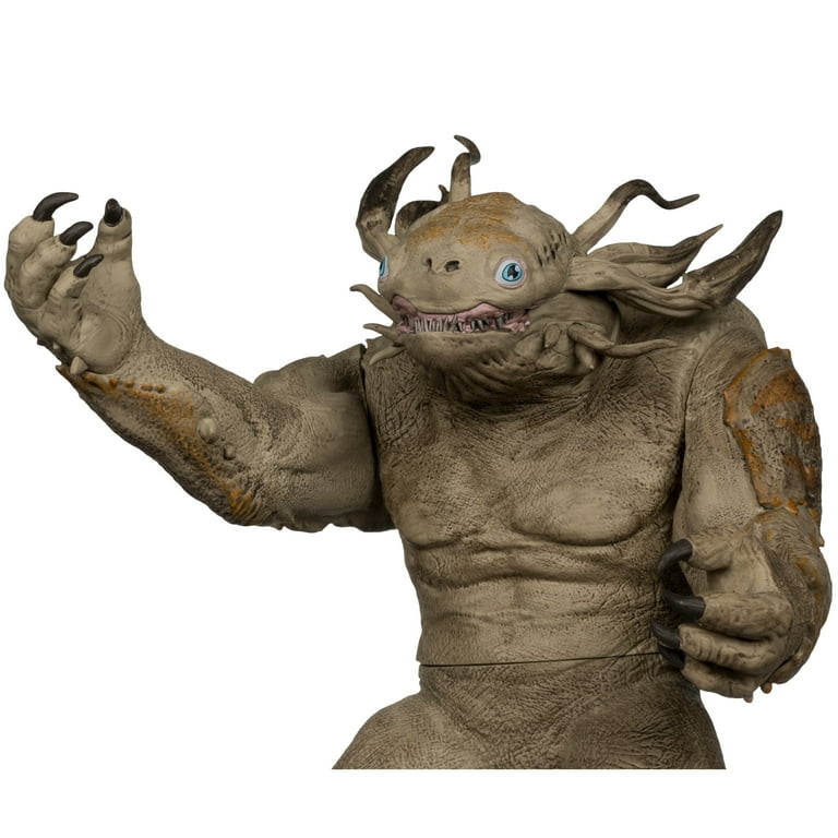 【値下不可】McFARLANETOYS「Kaiju」DC Multiverse Kaiju (DC Multiverse) Superman Movie Mega Figure - McFarlane Toys