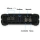thumbnail image 4 of Amplificador para Carros Steelpro Nano 2500 Clase D 2 Canales 2500W Negro, 4 of 5