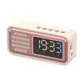 thumbnail image 2 of Portable Wireless Speaker,Bluetooth Speaker Portable Innovative Tabletop Speaker Portable Speaker Smooth Operation, 2 of 12