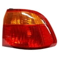 thumbnail image 1 of CALAVERA CIVIC 1999 al 2000 HONDA Derecha/Pasajero Genérica  ., 1 of 4