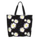 thumbnail image 1 of Disketp Daisies Flowers Bolsa Tote Estampada para Mujer, Bolso de Hombro y de Mano para Compras y Viajes, 1 of 8