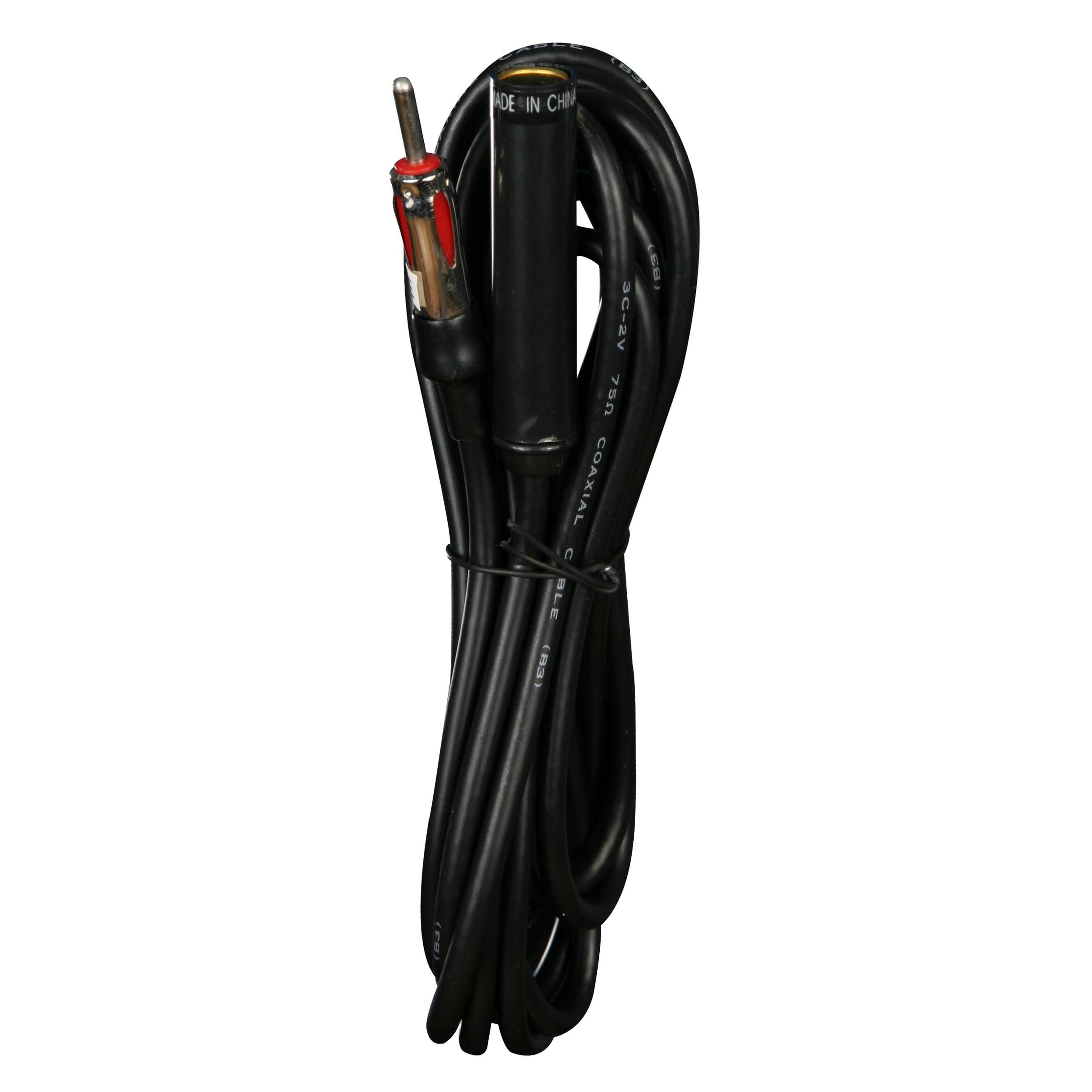 Antenna Extension Cable with Capacitator 120 Inch