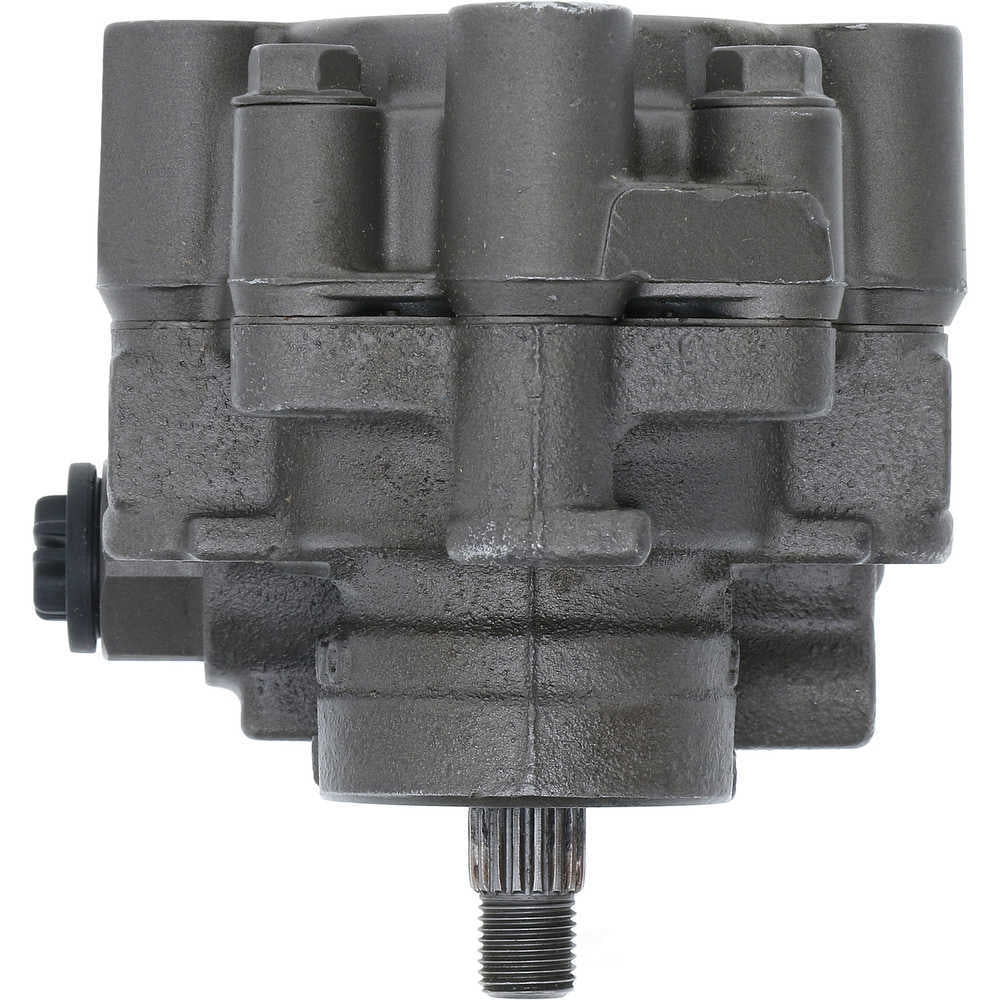 MAVAL 96280M Reman Power Steering Pump