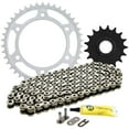 thumbnail image 1 of Niche Sprocket Chain Set for KTM 1290 1190 Adventure 17/42T 525 Motorcycle MK1003982, 1 of 8