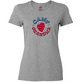 thumbnail image 3 of Inktastic Camp Grandma Women's T-Shirt, 3 of 5