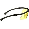 thumbnail image 4 of Daisy Amber Safety Shooting Glasses Polycarbonate for Air Gun Shooting, 4 of 5