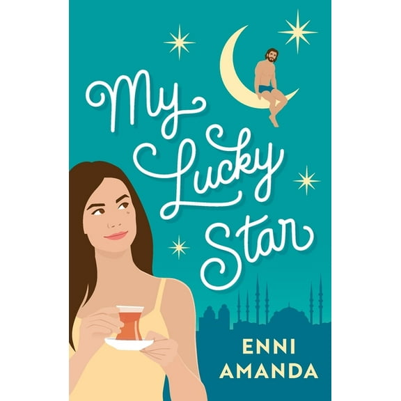My Lucky Star, (Paperback)