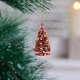 thumbnail image 2 of Colgante de árbol de Navidad, decoración navideña para exteriores, acrílico plano, decoración navideña para el hogar, 2 of 6