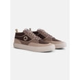 thumbnail image 2 of Airwalk Men's Freestyle Mid Top Sneakers, 2 of 6