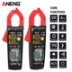 thumbnail image 5 of ANENG ST190 Pinza amperimétrica inteligente Multímetro digital de rango automático de 6000 recuentos ANENG  pinza amperimétrica, 5 of 8