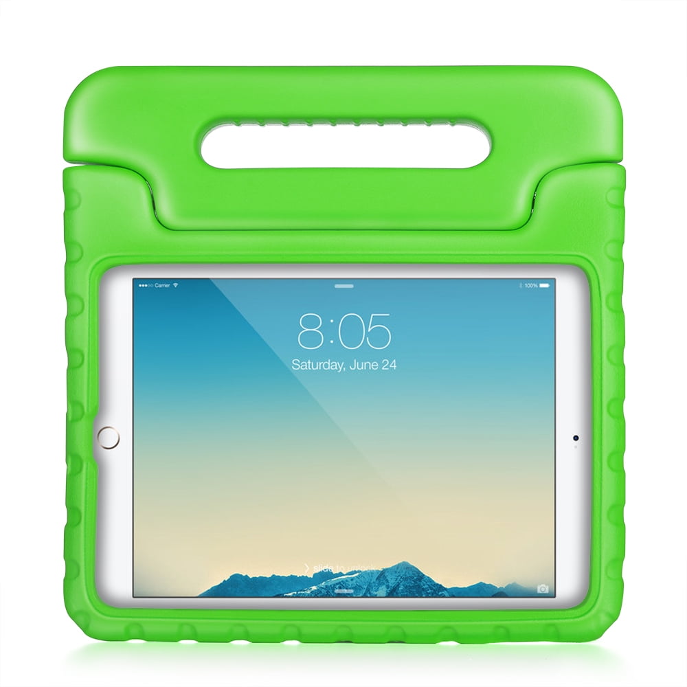 iPad Air Case Kids Shock Proof Soft Light Weight Childproof Impact