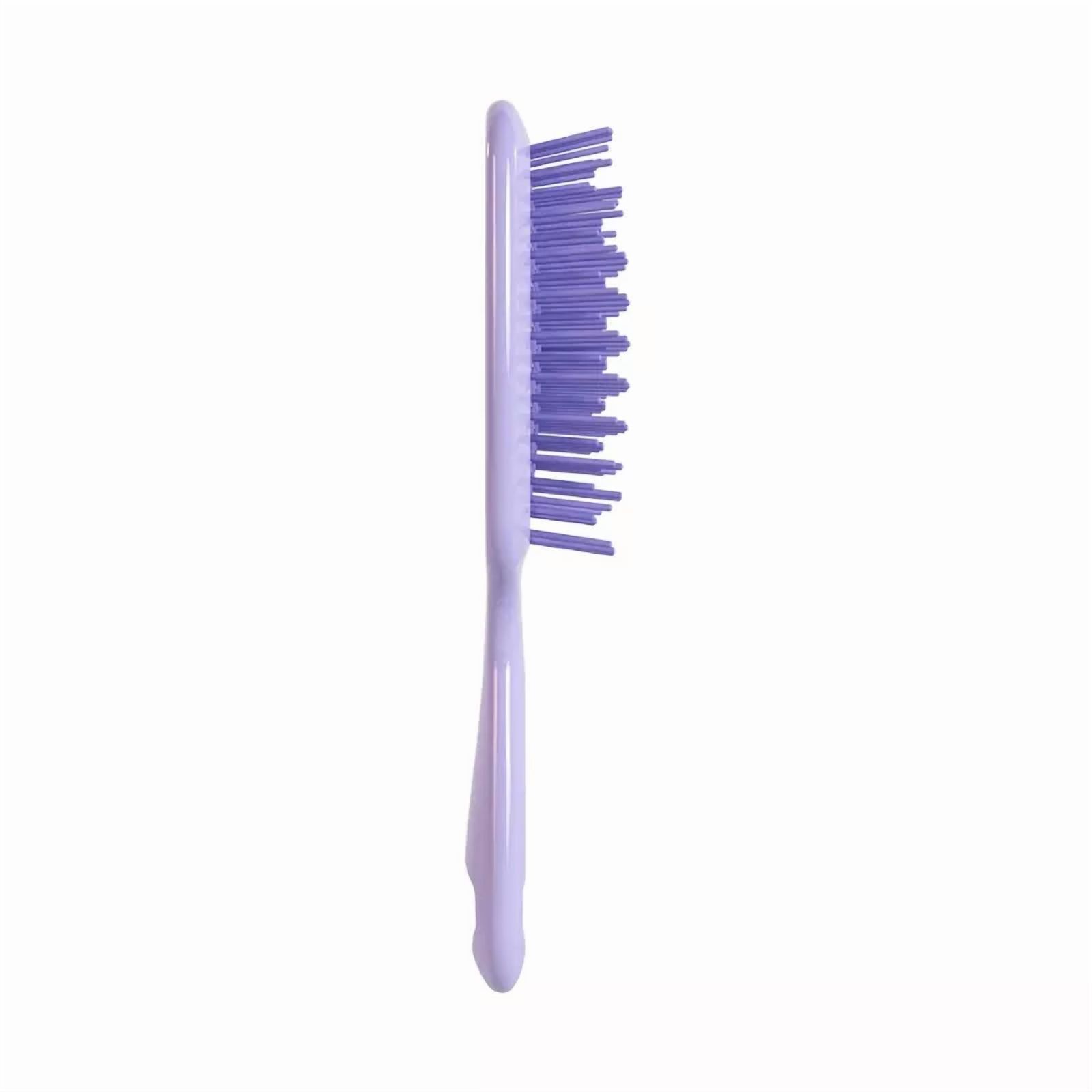 Hair Brush Great on Wet and Dry hair