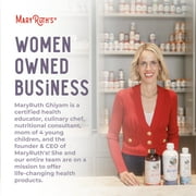 MaryRuths Organic Herbal Blend Kidney & Bladder Drops, Juniper Berry, Gluten Free, Unisex, 1 Count, 1 fl oz (30 ml)