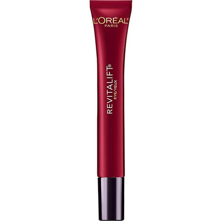 L'Oreal Paris Revitalift Triple Power Eye Treatment, Anti Aging, 0.5 fl. (Best Anti Aging Eye Cream)