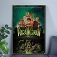 thumbnail image 3 of ParaNorman 2012 Poster Cartoon Movie Poster Gift Birthday Gift For Fan Poster Size 24''x36'' The Golden Shop, 3 of 5