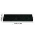 thumbnail image 3 of IPEWLEX Non-Slip Stair Mats, Carpet Treads, Indoor Runner, Reusable Adhesive, Easy to Clean, Pet-Friendly Non-Slippery Rug, 3 of 6