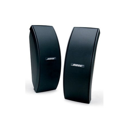 Bose 151 SE Environmental Speakers & Bose SoundTouch SA-5