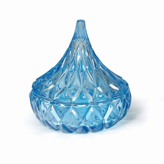 Hershey's Kisses Blue Box